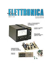 Nuova Elettronica -  064